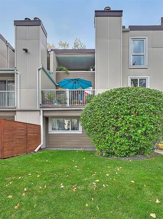 Photo 43: 803 13104 Elbow Drive SW in Calgary: Canyon Meadows Row/Townhouse for sale : MLS®# A2004003