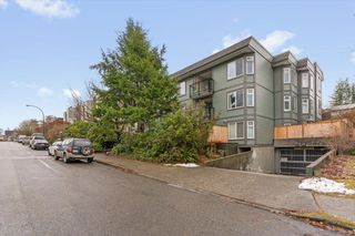 Photo 22: 103 2224 ETON Street in Vancouver: Hastings Condo for sale (Vancouver East)  : MLS®# R2747839