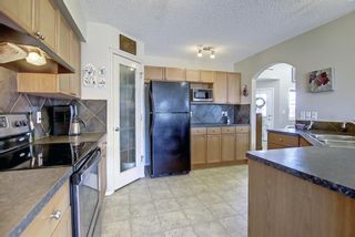 Photo 15: 213 WEST CREEK Circle: Chestermere Semi Detached for sale : MLS®# A1197146