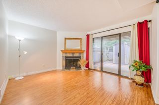 Photo 1: 3 1174 INLET Street in Coquitlam: New Horizons Townhouse for sale : MLS®# R2747342