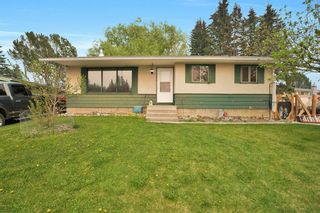 Photo 1: 5219 56 A Street Close: Rocky Mountain House Detached for sale : MLS®# A2050127