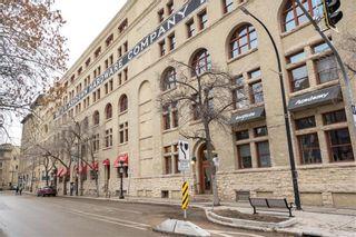 Main Photo: 616 167 Bannatyne Avenue in Winnipeg: Exchange District Condominium for sale (9A)  : MLS®# 202001721