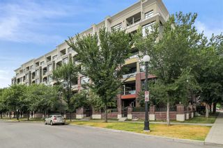 Main Photo: 114 930 Centre Avenue NE in Calgary: Bridgeland/Riverside Apartment for sale : MLS®# A2118443