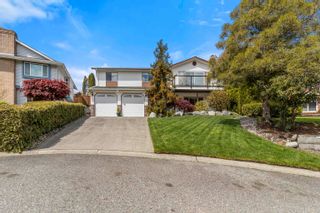 Photo 1: 34707 CHANTRELL Place in Abbotsford: Abbotsford East House for sale in "MCMILLAN AREA" : MLS®# R2877500