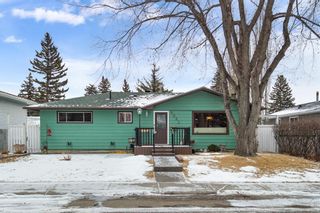 Photo 1: 9832 5 Street SE in Calgary: Acadia Detached for sale : MLS®# A1184105