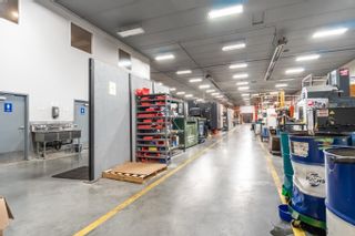 Photo 13: 8480 AITKEN Road in Chilliwack: West Chilliwack Industrial for sale in "A One Machine" : MLS®# C8051304