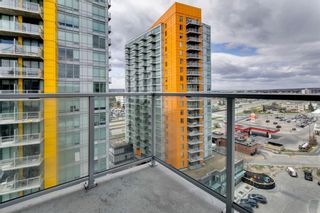 Photo 25: 1207 10 Brentwood Common NW in Calgary: Brentwood Apartment for sale : MLS®# A1219205