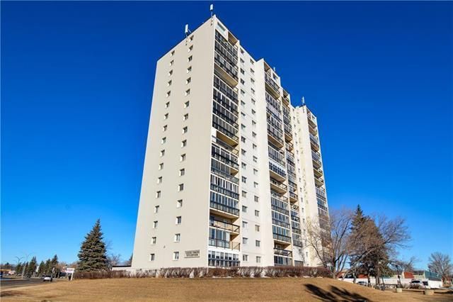 Main Photo: 4B 1975 Corydon Avenue in Winnipeg: River Heights Condominium for sale (1C)  : MLS®# 202301647