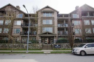Photo 17: 311 250 SALTER Street in New Westminster: Queensborough Condo for sale in "PADDLERS LANDING" : MLS®# R2445205