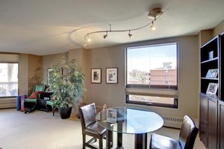 Photo 12: 610 1304 15 Avenue SW in Calgary: Beltline Apartment for sale : MLS®# A1174705
