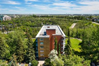 Photo 3: 302 3232 Rideau Place SW in Calgary: Rideau Park Apartment for sale : MLS®# A1239542