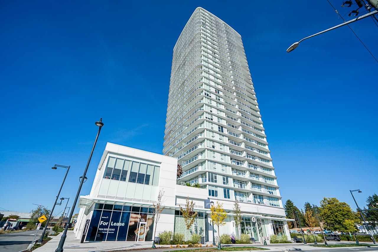 Main Photo: 2603 13685 102 Avenue in Surrey: Whalley Condo for sale in "GEORGETOWN ONE" (North Surrey)  : MLS®# R2822483