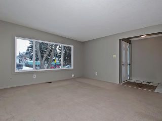 Photo 5: 3617 3619 1 Street NW in CALGARY: Highland Park Duplex Side By Side for sale (Calgary)  : MLS®# C3606677