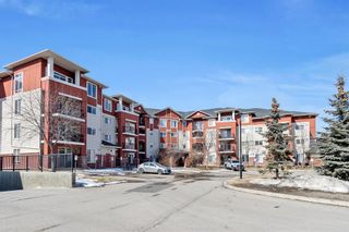 Photo 23: 309 156 COUNTRY VILLAGE Circle NE in Calgary: Country Hills Village Apartment for sale : MLS®# A2054390
