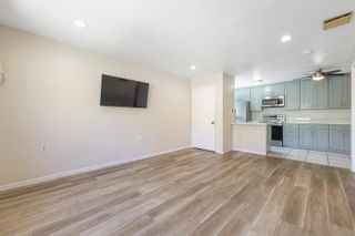 Main Photo: SAN DIEGO Condo for sale : 1 bedrooms : 6672 University Ave