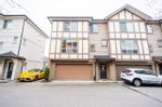 Main Photo: 17 7848 209 Street in Langley: Willoughby Heights Townhouse for sale in "Mason & Green" : MLS®# R2853077