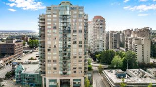 Photo 6: 903 612 SIXTH Street in New Westminster: Uptown NW Condo for sale in "THE WOODWARD" : MLS®# R2705386