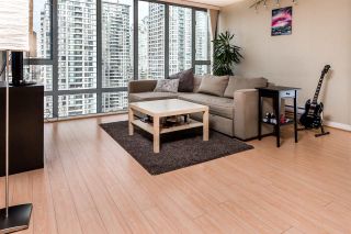 Photo 4: 1805 950 CAMBIE STREET in Vancouver: Yaletown Condo for sale (Vancouver West)  : MLS®# R2048397