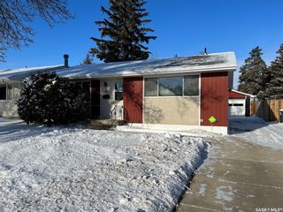 Photo 25: 163 Selkirk Crescent in Saskatoon: Westview Heights Residential for sale : MLS®# SK913829