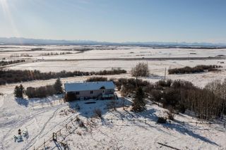 Photo 45: 41246 Township Road 250 in Rural Rocky View County: Rural Rocky View MD Detached for sale : MLS®# A1186290