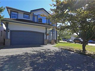 Photo 2: 3080 SKEENA Street in Port Coquitlam: Riverwood House for sale in "RIVERWOOD" : MLS®# V1024474