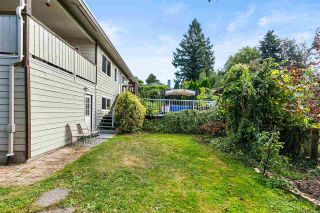 Photo 31: 18130 58A Avenue in Surrey: Cloverdale BC House for sale (Cloverdale)  : MLS®# R2501830