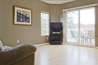 Photo 7: 34 1108 RIVERSIDE Close in Port Coquitlam: Riverwood Townhouse for sale in "HERITAGE MEADOWS" : MLS®# R2078711