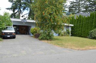 Photo 2: 32217 PINEVIEW Avenue in Abbotsford: Abbotsford West House for sale : MLS®# R2188827