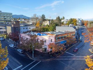 Photo 1: 499 Wallace St in Nanaimo: Na Old City Mixed Use for sale : MLS®# 919016