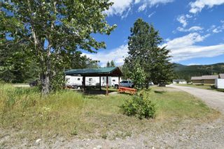 Photo 2: Motel + RV sites + Mobile home for sale BC: Commercial for sale