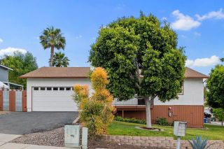 Main Photo: House for sale : 3 bedrooms : 526 Pina Lane in Vista