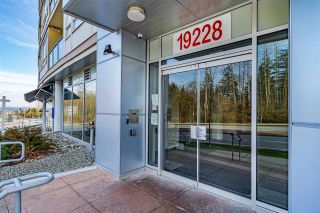 Photo 3: 510 19228 64 Avenue in Surrey: Clayton Condo for sale in "Focal Point" (Cloverdale)  : MLS®# R2549692