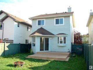 Photo 20: 1442 GRANT Way in Edmonton: Zone 58 House for sale : MLS®# E4306216