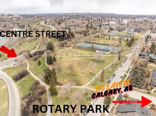 Photo 7: 313 2 Avenue NE in Calgary: Crescent Heights Detached for sale : MLS®# A2127584