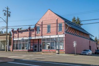 Photo 1: 2712 Dunsmuir Ave in Cumberland: CV Cumberland Business for sale (Comox Valley)  : MLS®# 957226
