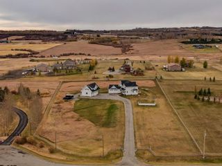 Photo 47: 32101 288 Avenue E: Rural Foothills County Detached for sale : MLS®# A1171527