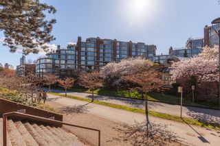 Photo 34: 309 1490 PENNYFARTHING Drive in Vancouver: False Creek Condo for sale in "HARBOUR COVE" (Vancouver West)  : MLS®# R2871333