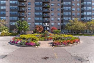 Photo 22: 712 2 Raymerville Drive in Markham: Raymerville Condo for sale : MLS®# N5808939