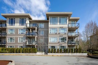 Photo 23: C404 20211 66 Avenue in Langley: Willoughby Heights Condo for sale in "Elements" : MLS®# R2875443
