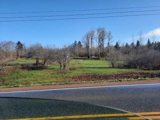 Photo 1: 1107 242 Highway in River Hebert: 102S-South Of Hwy 104, Parrsboro and area Vacant Land for sale (Northern Region)  : MLS®# 202109351