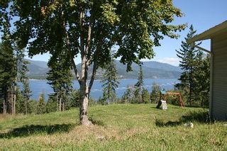 Photo 21: 3.66 Acres with an Epic Shuswap Water View!