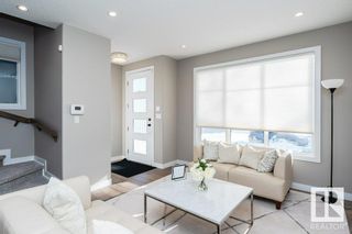 Photo 4: 8110 85 Avenue in Edmonton: Zone 18 House for sale : MLS®# E4372844