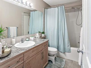 Photo 25: 26 BRIDLECREST Road SW in Calgary: Bridlewood Detached for sale : MLS®# C4302285