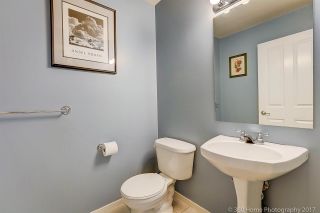 Photo 9: 58 8415 CUMBERLAND Place in Burnaby: The Crest Townhouse for sale in "ASHCOMBE" (Burnaby East)  : MLS®# R2179121