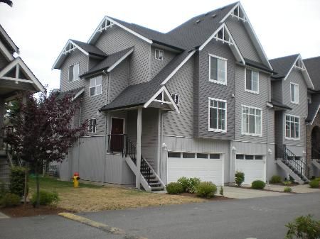 Main Photo: # 70 8881 WALTERS ST in Chilliwack: House for sale : MLS®# H1104627