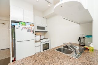 Photo 17: 318 1189 HOWE Street in Vancouver: Downtown VW Condo for sale (Vancouver West)  : MLS®# R2872274