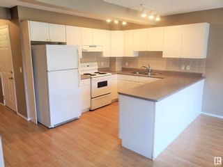 Photo 5: 20008 53A Avenue in Edmonton: Zone 58 House Half Duplex for sale : MLS®# E4307627