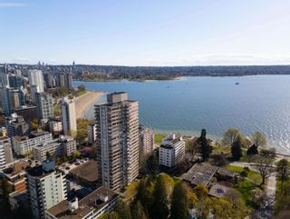 Photo 37: 2706 2055 PENDRELL Street in Vancouver: West End VW Condo for sale in "Panorama Place" (Vancouver West)  : MLS®# R2870687