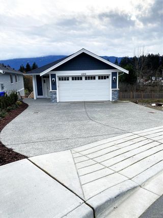 Photo 1: 4509 Suncrest Rd in Nanaimo: Na Diver Lake House for sale : MLS®# 918105