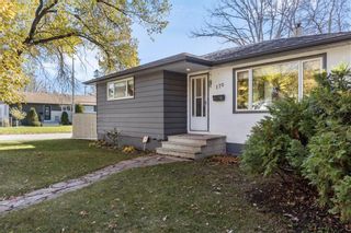 Photo 2: 170 Moore Avenue in Winnipeg: Pulberry Residential for sale (2C)  : MLS®# 202225009